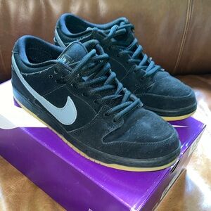 Nike SB Dunk Low Size 12